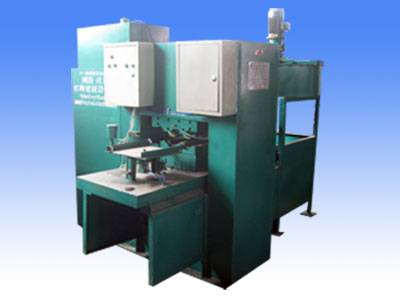 華東塑料破碎機