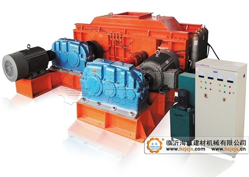 2PGS系列液壓雙輥破碎機(jī)產(chǎn)品圖片