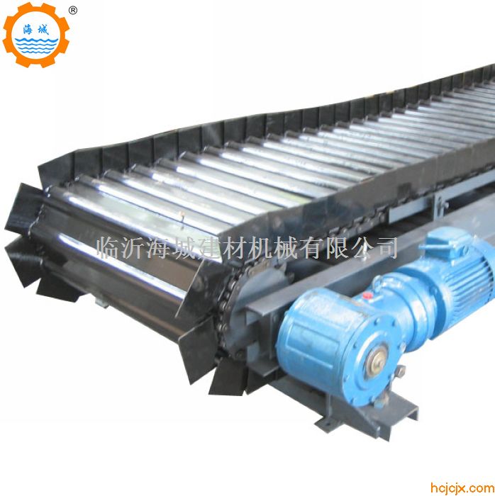 FU系列鏈式輸送機