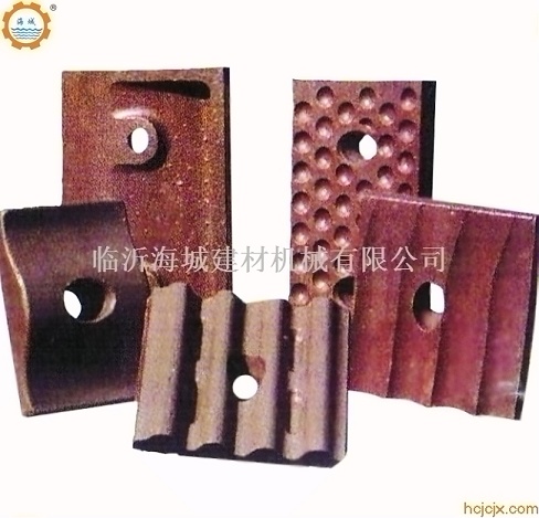 雙金屬復(fù)合鑄件產(chǎn)品圖片