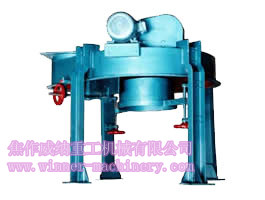 圓盤(pán)給料機(jī)產(chǎn)品圖片