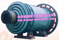 焦作威納潤磨機(jī)產(chǎn)品圖片