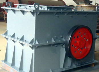 同望環(huán)錘式破碎機