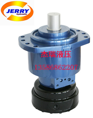 完全替代進口波克蘭MS系列、力士樂MCR系列馬達