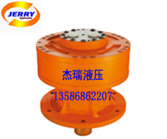 帶支撐帶制動器QJM鋼球馬達