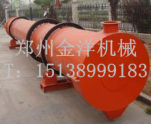 煤泥烘干機(jī)市場(chǎng)占有率越來越高產(chǎn)品圖片