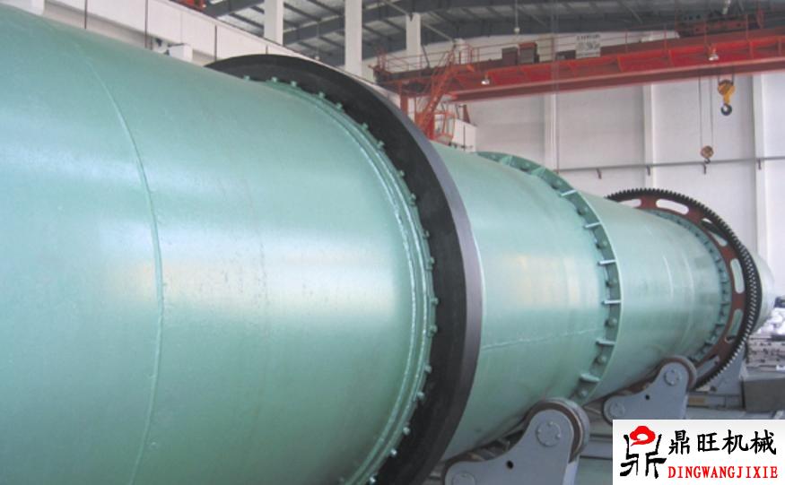 【供應(yīng)】河南鼎旺高效烘干機(jī)廠家（圖）-百度信賴產(chǎn)品圖片