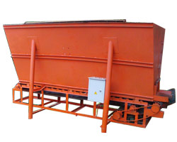 煤機自動上料機產品圖片