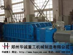 齒輥式破碎機(jī)特點(diǎn)產(chǎn)品圖片