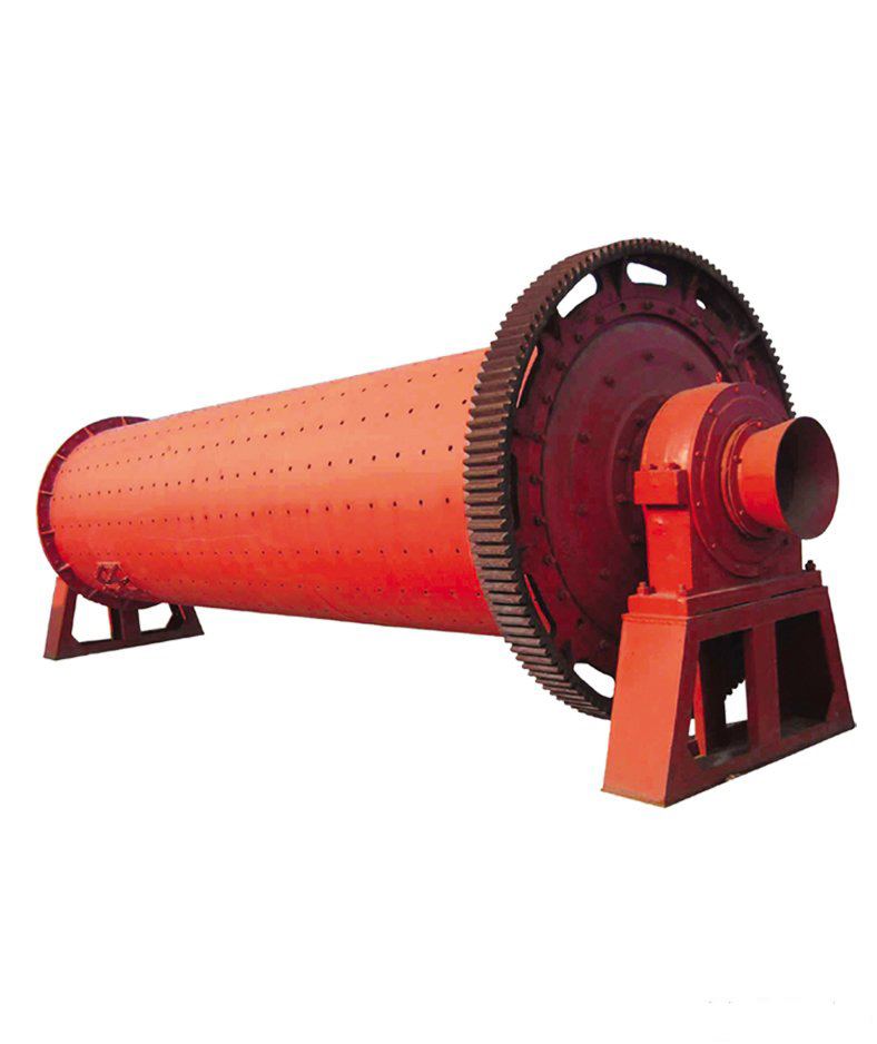 河南精工球磨機(jī)