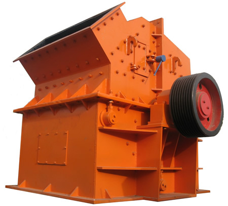 精工高效細碎機產(chǎn)品圖片