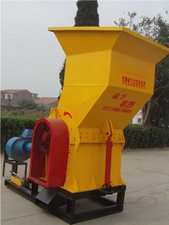 易拉罐粉碎機廠家價格產(chǎn)品圖片