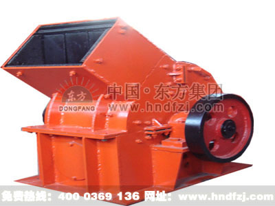 破碎機促進建筑業(yè)產(chǎn)業(yè)鏈大的形成產(chǎn)品圖片