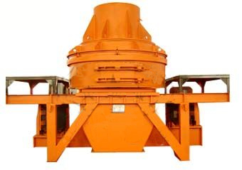 解析東方高效沖擊式破碎機產(chǎn)品圖片