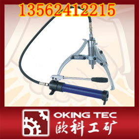 液壓拉馬，分體式液壓拉馬產(chǎn)品圖片