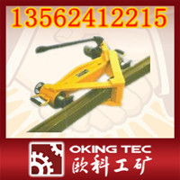 液壓垂直彎道機(jī)/液壓垂直彎軌機(jī) 