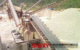 碎石生產(chǎn)線工藝|碎石生產(chǎn)線價(jià)格|碎石生產(chǎn)線廠家|產(chǎn)品圖片