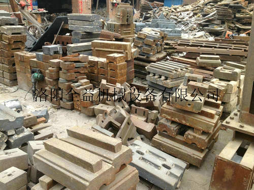 河南板錘廠家產品圖片