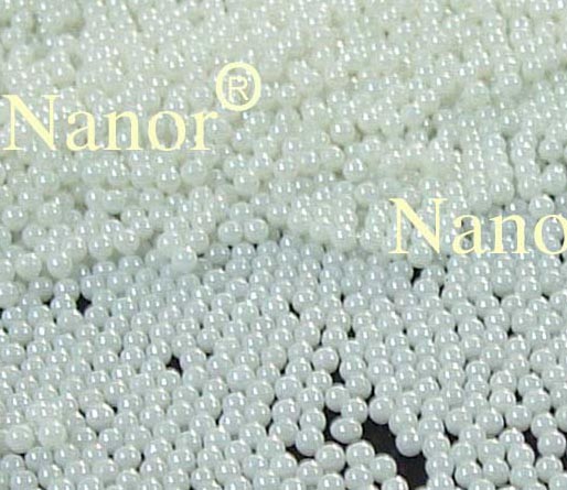 賽諾氧化鋯珠CZY