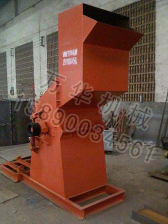 易拉罐粉碎機(jī)的顯著特點(diǎn)磁選與除塵產(chǎn)品圖片