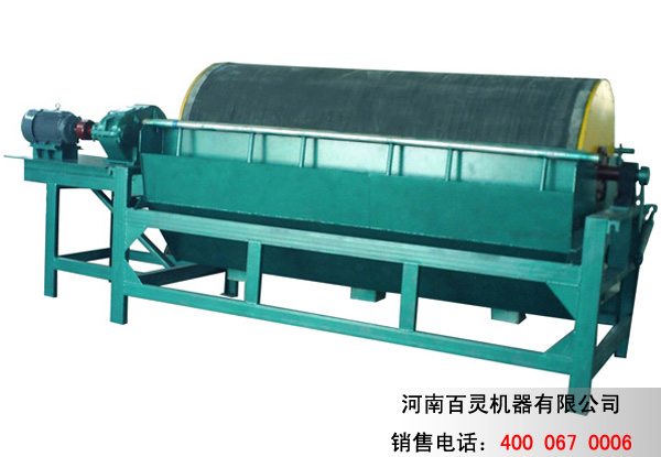 供應(yīng)鉛礦鋅礦選礦設(shè)備濃縮機(jī)螺旋分級機(jī)產(chǎn)品圖片