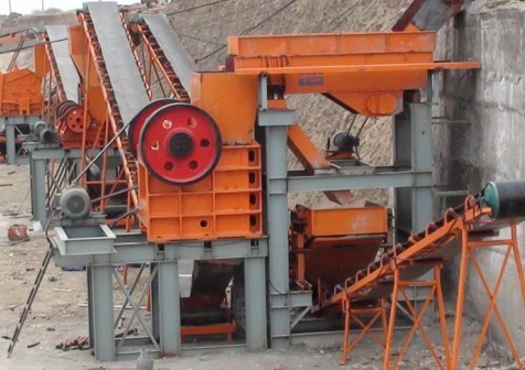 陜西砂石生產(chǎn)線的專業(yè)生產(chǎn)廠家