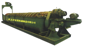 選礦設(shè)備螺旋分級(jí)機(jī)分類及用途