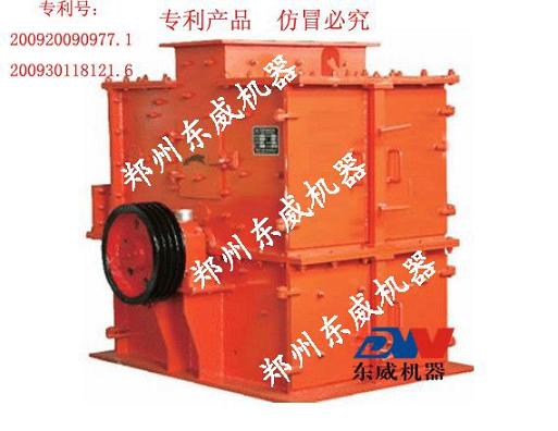 高效率細(xì)碎設(shè)備－可調(diào)式細(xì)碎破碎機(jī)超細(xì)粉碎制砂專家產(chǎn)品圖片