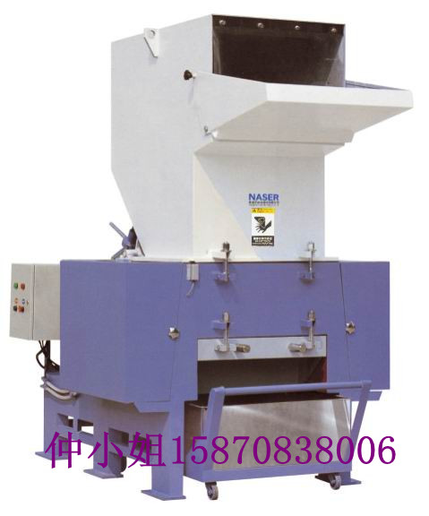 PVC破碎機(jī)