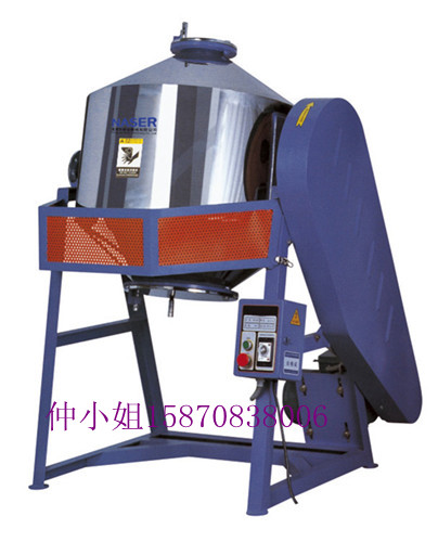 360°旋轉(zhuǎn)滾桶式攪拌機(jī)產(chǎn)品圖片