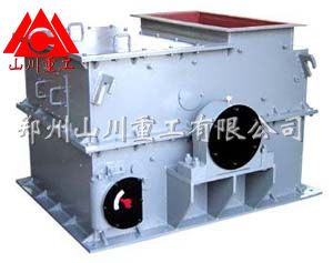  環(huán)錘式破碎機(jī)原理\\破碎機(jī)廠家\\山川破碎設(shè)備yue