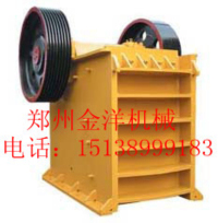 顎式破碎機基于客戶需求持續(xù)創(chuàng)新產品圖片