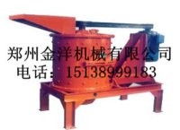 復(fù)合式破碎機(jī)設(shè)備中原專業(yè)廠家產(chǎn)品圖片