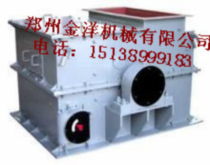 河南箱式破碎機(jī)全新的使用價(jià)值