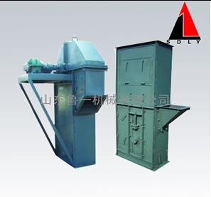 魯一提升機產(chǎn)品圖片