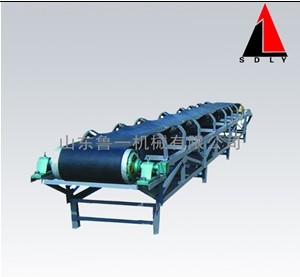 皮帶輸送機(jī)