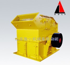 反擊式細(xì)破機(jī)