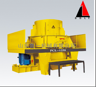 沖擊式破碎機產(chǎn)品圖片