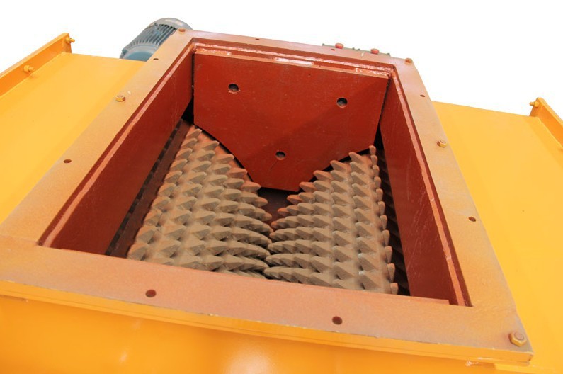 雙馬牌齒輥式破碎機(jī)