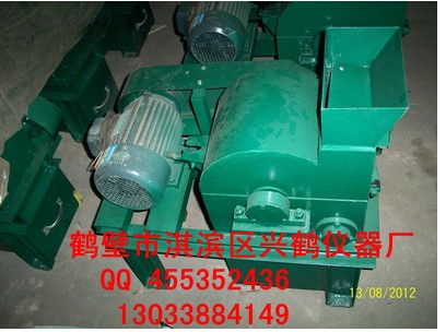 鶴壁市破碎機產品圖片