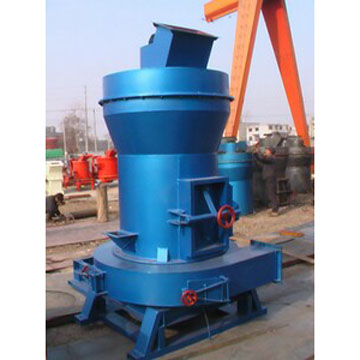 供應(yīng)力邁機(jī)械 礦石粉碎機(jī) 煤矸石粉碎機(jī)產(chǎn)品圖片