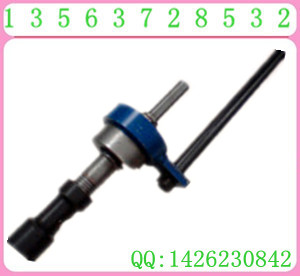 錨桿扭力放大器