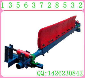 多樣化的自動(dòng)調(diào)節(jié)型聚氨酯清掃器