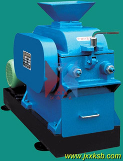 密封式對（雙）輥破碎機產(chǎn)品圖片