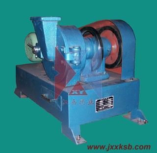 密封式圓盤粉碎機(jī)產(chǎn)品圖片