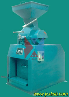 實(shí)驗(yàn)室破碎機(jī)PＺＣ型密封式錘式破碎機(jī)產(chǎn)品圖片