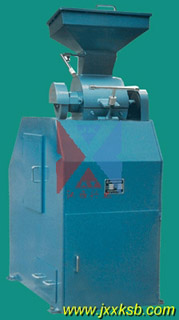 密封錘式破碎縮分制樣機(jī)產(chǎn)品圖片