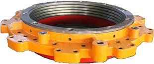 支承套產(chǎn)品圖片