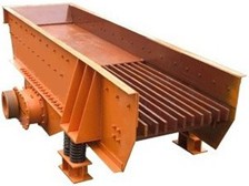 振動(dòng)給料機(jī)產(chǎn)品圖片