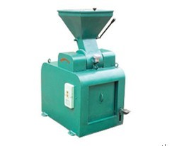 密封錘式破碎縮分機(jī)